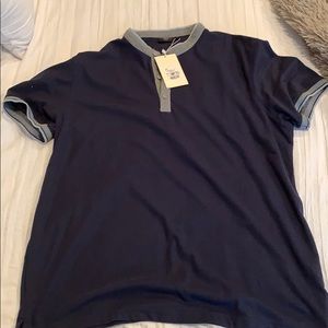Men’s Henley shirt BRAND NEW